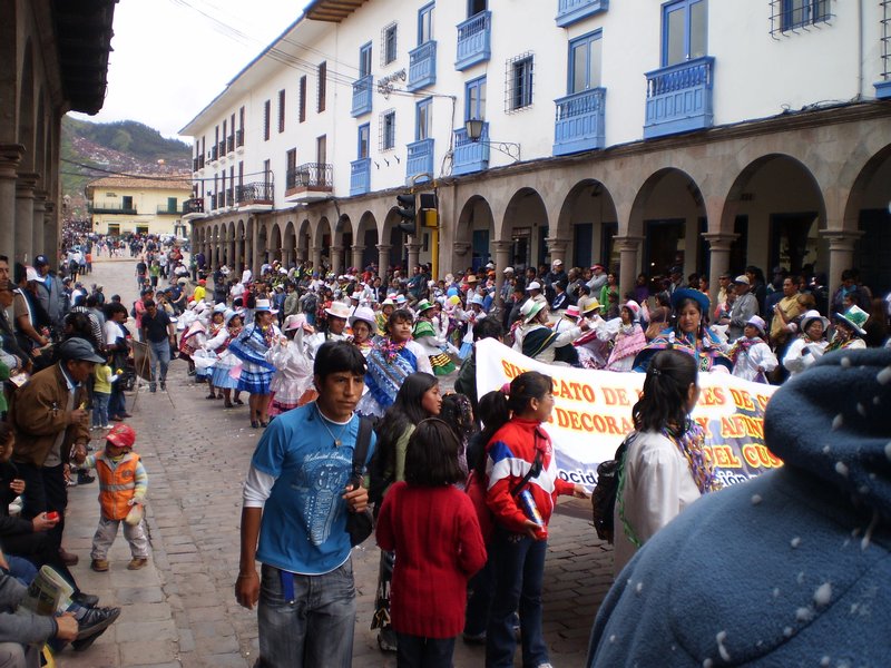 Cusco, Peru 010
