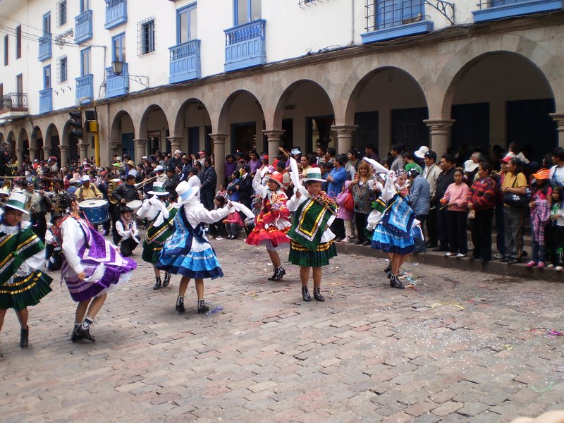 Cusco, Peru 023