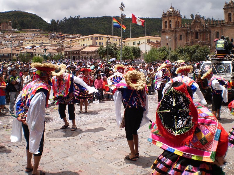 Cusco, Peru 027