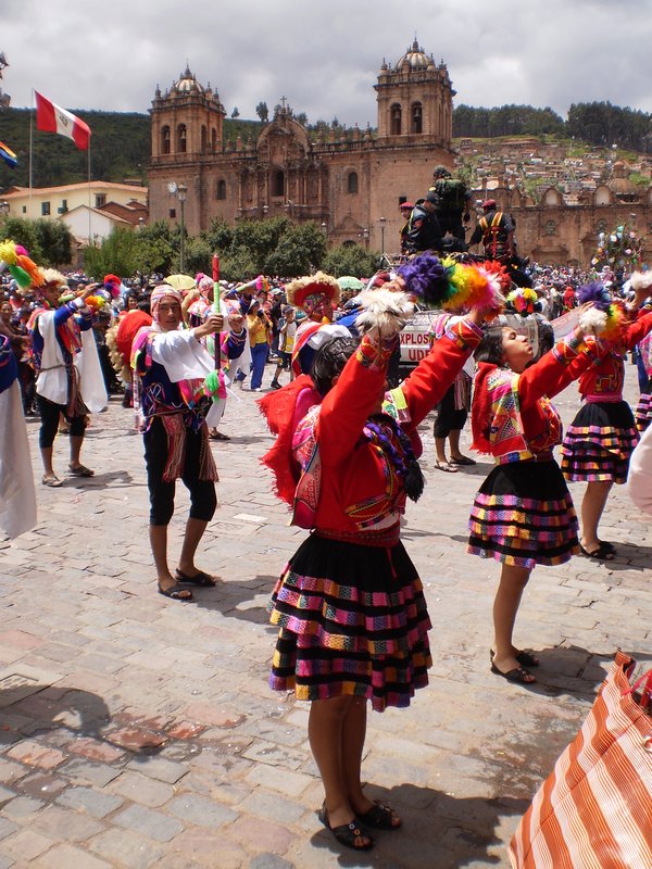 Cusco, Peru 029