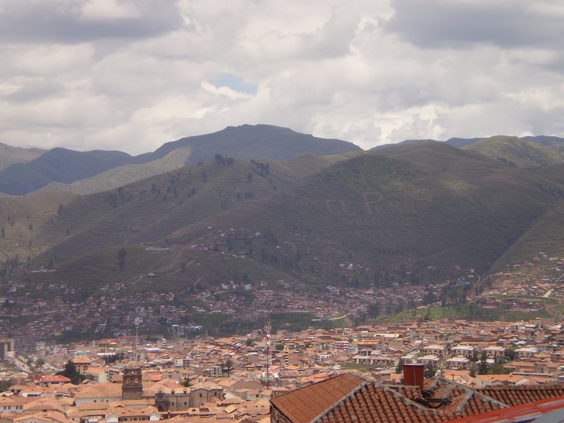 Cusco, Peru 055
