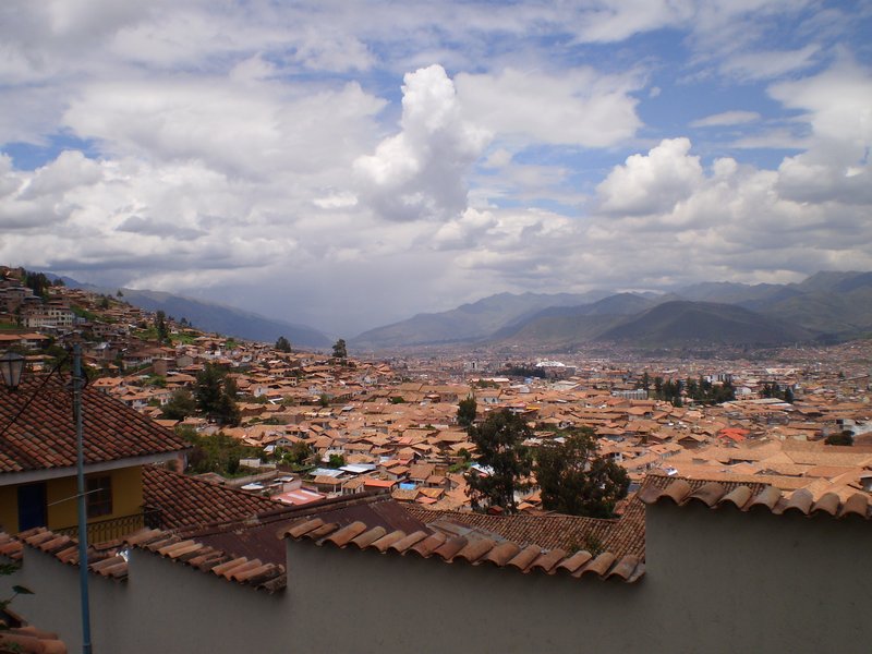 Cusco, Peru 056