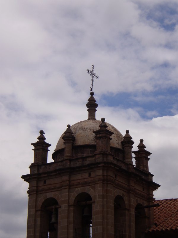 Cusco, Peru 058