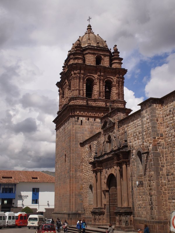 Cusco, Peru 068