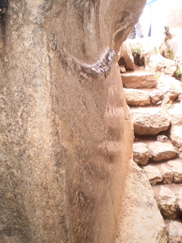 Ruins around Cusco 041