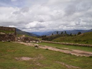 Ruins around Cusco 017
