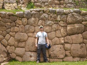 Ruins around Cusco 018