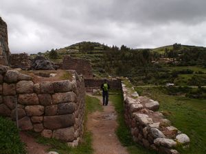 Ruins around Cusco 019