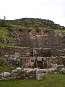 Ruins around Cusco 026