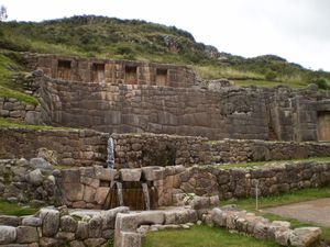 Ruins around Cusco 027