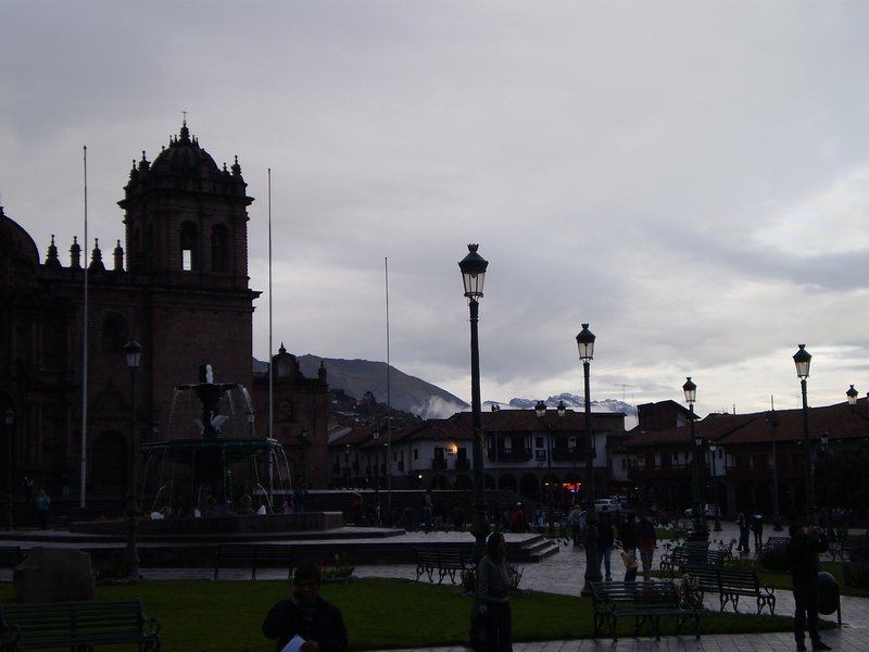 Cusco Randoms 011