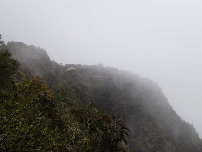 Inca Trail 035