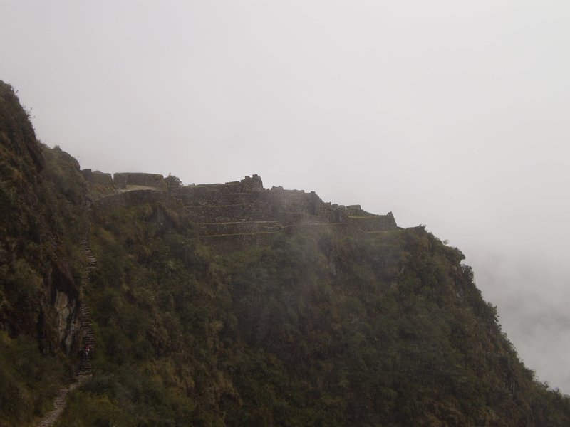 Inca Trail 038