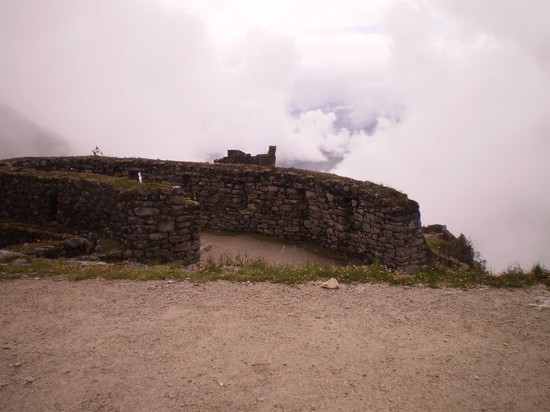 Inca Trail 039