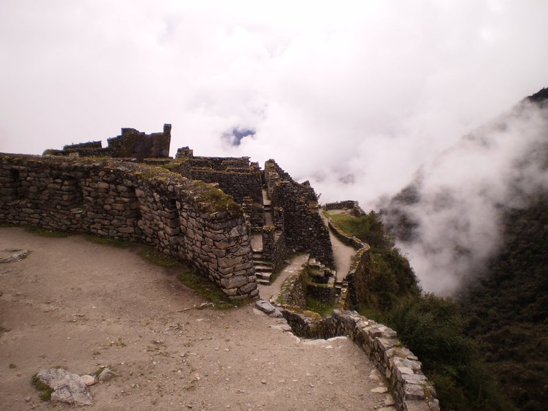 Inca Trail 040