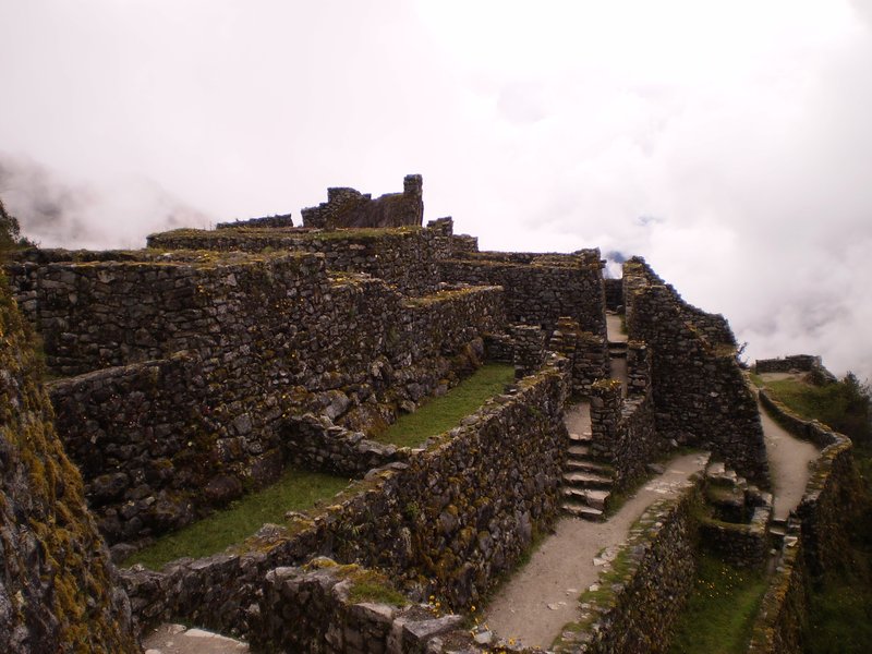 Inca Trail 041