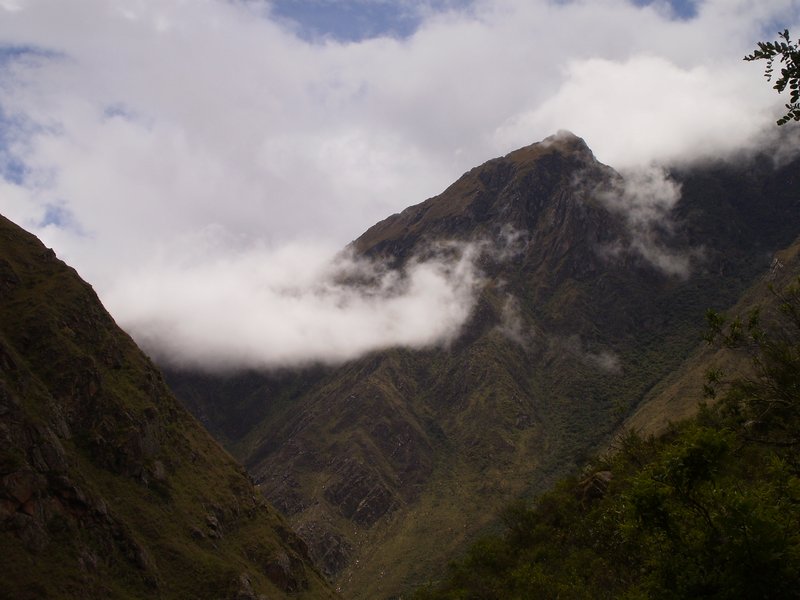 Inca Trail 013