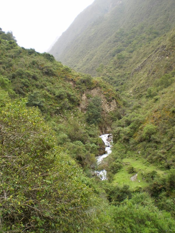 Inca Trail 019
