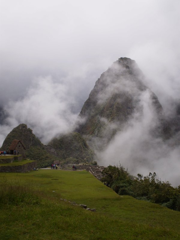 Inca Trail 142