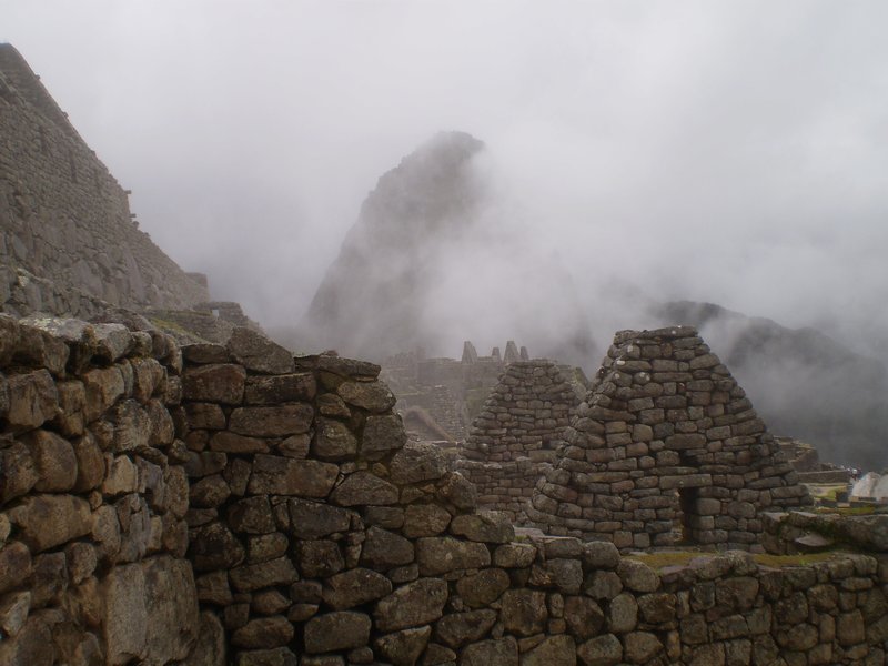 Inca Trail 147