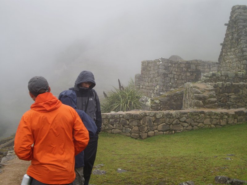 Inca Trail 117