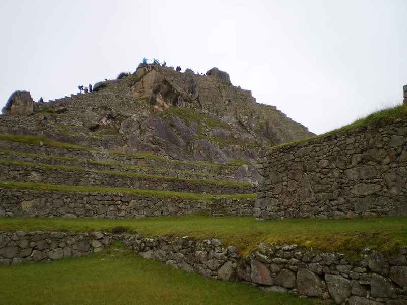 Inca Trail 119