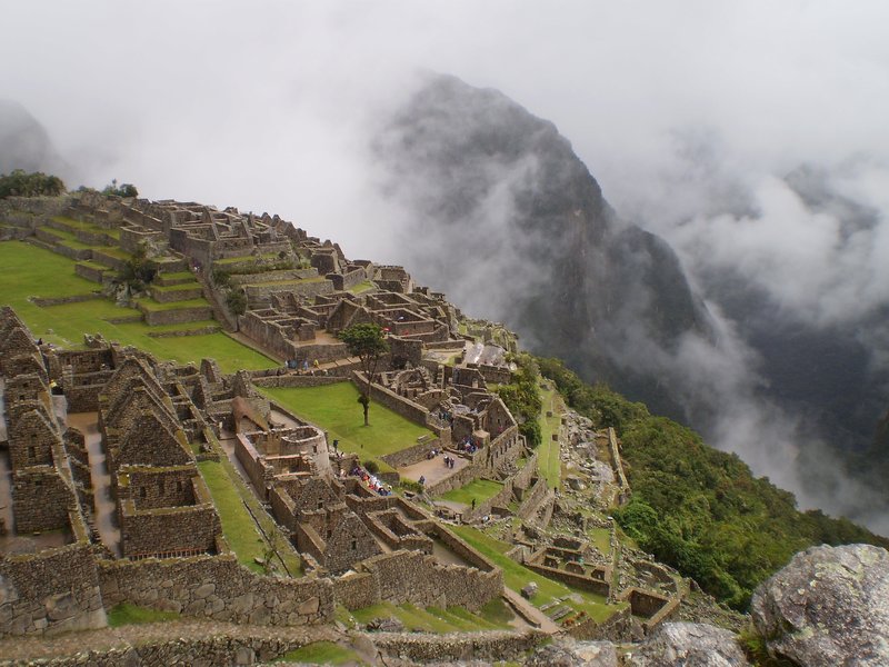Inca Trail 125