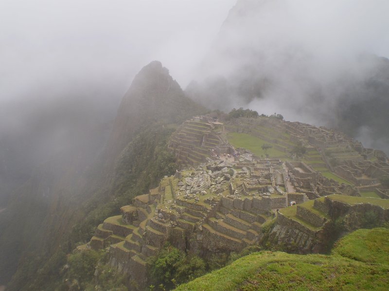 Inca Trail 129
