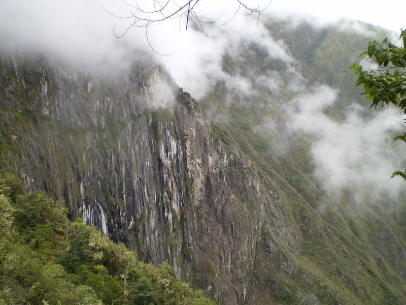 Inca Trail 131