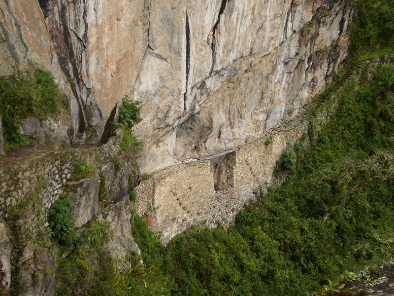 Inca Trail 133