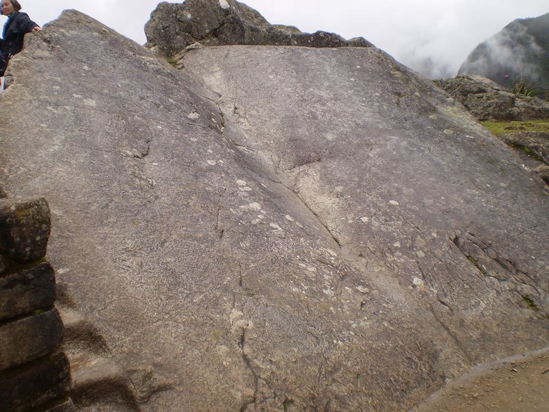 Inca Trail 158