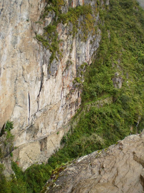 Inca Trail 134
