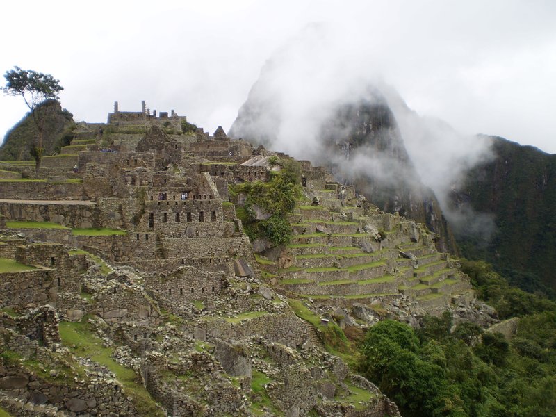 Inca Trail 161
