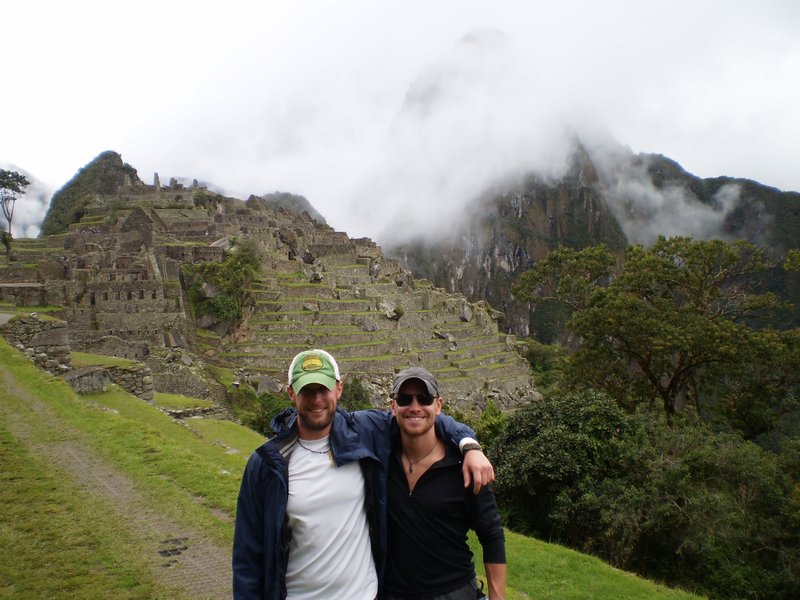 Inca Trail 162