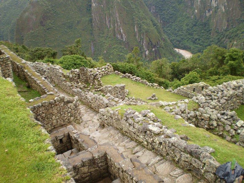 Inca Trail 150