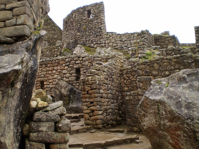 Inca Trail 151