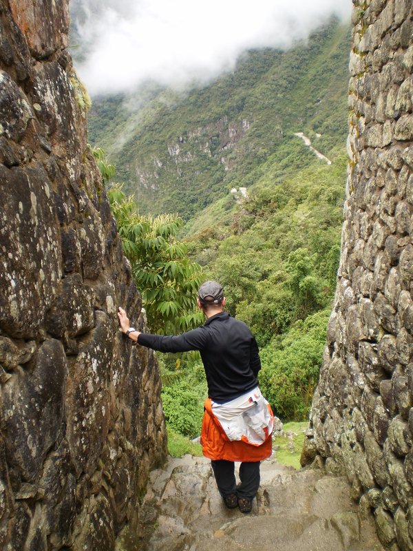 Inca Trail 154