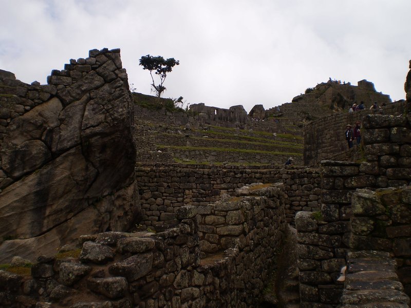 Inca Trail 157