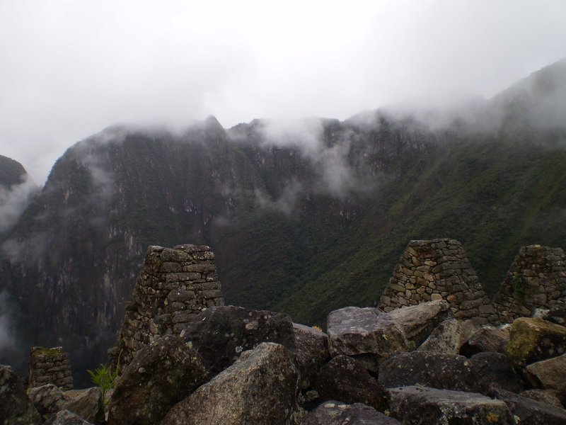 Inca Trail 113