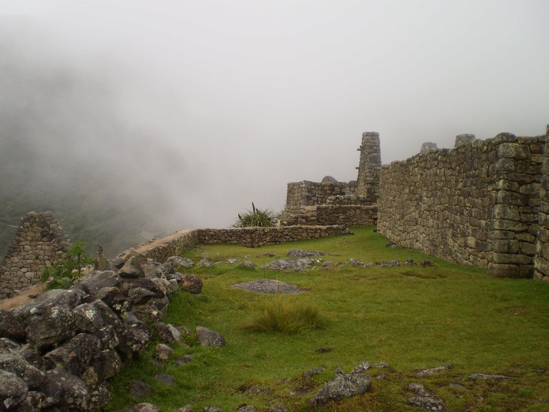 Inca Trail 114