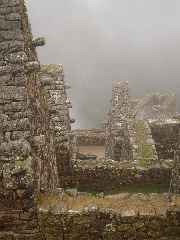 Inca Trail 115