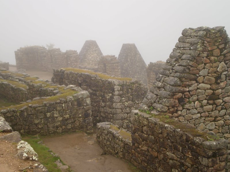 Inca Trail 116