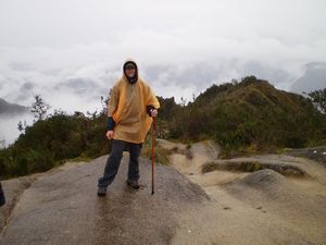 Inca Trail 046