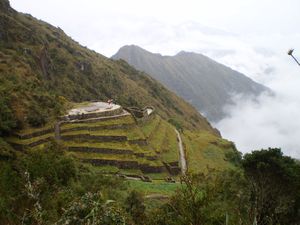 Inca Trail 047