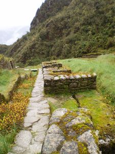 Inca Trail 048