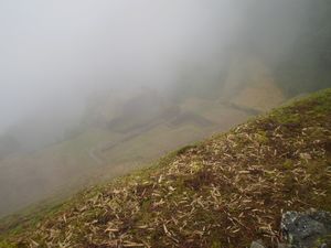 Inca Trail 059