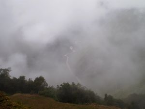 Inca Trail 061