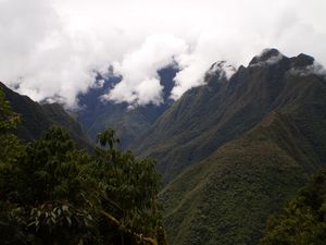 Inca Trail 067