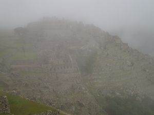 Inca Trail 080