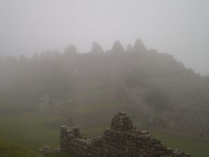 Inca Trail 091